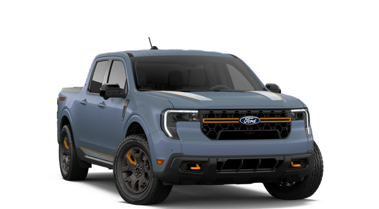 Maverick® vehicle